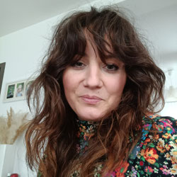 Nicole Frisch