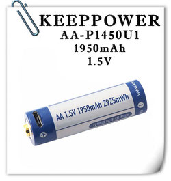 KeepPower P1450U1 AA