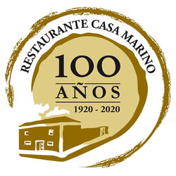 Logo de Restaurante CasaMarino