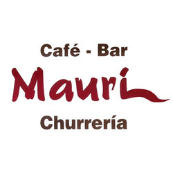 El bar del Mauri en la calle Real de Atarfe