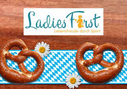 Ladies First Hamm Oktoberfest 2017