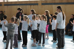 WingTsun Lehrgang in Dillingen