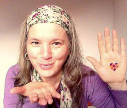 Magali Pietri