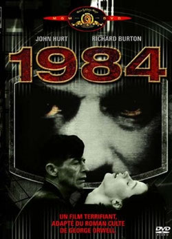 1984 de Michael Radford