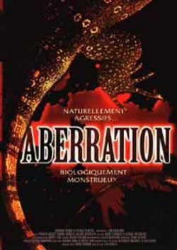 Aberration de Tim Boxell - 1997