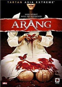 Arang de Sang-hoon Ahn - 2006 / Epouvante - Horreur