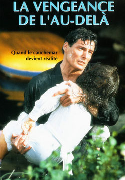 La Vengeance De l'Au-Delà de Martin Donovan - 1991 / Fantastique - Thriller 