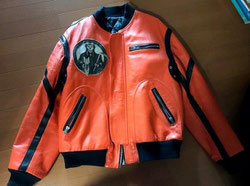 ◉ Johnson La Rocka ( Vintage : 博物館 級) - ロック番長 ◉ Johnson La Rocka ( Vintage : 博物館 級) - ロック番長