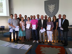 Klimaschutzagentur Weserbergland, Solar Check Kampagne, Masterplan 100% Klimaschutz, masterplan-weserbergland