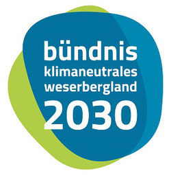 Klimaschutz, Klimaschutzagentur Weserbergland, klimaneutral