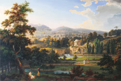 Bildnachweis: Esterházy Privatstiftung Schloss Esterházy/G. Wasserbauer