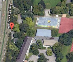 Noch mehr Training - Trainingsstätte - Kampfsport Kickboxen München