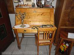 Sekretär