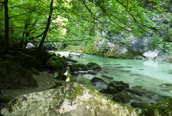 Landschafsfoto