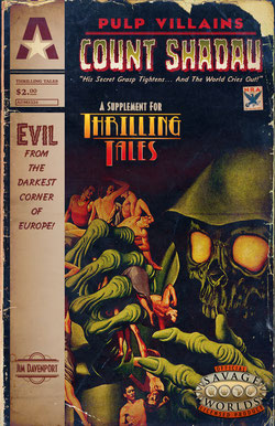 Cover design by Eric Trautmann; click image to enlarge. 