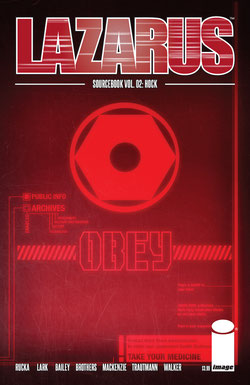 Cover art by Eric Trautmann
