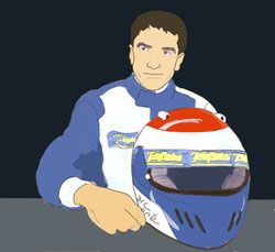 Marc Gene by Muneta & Cerracín