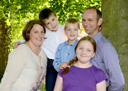 Familie Lenz