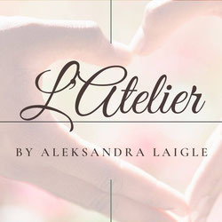 L'Atelier by Aleksandra Laigle - Tous droits réservés©
