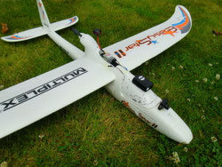 easystar 2 version FPV light