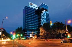 Rui Hotel am Ku'damm
