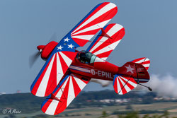 Pitts S-1E - D-EPNL (Foto: A. Maier)