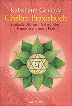 Chakren Praxisbuch, Spirituelle Übungen für Gesundheit , Harmonie und innere Kraft #Buch #Chakren #Chakra