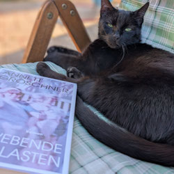 Annett Gröschner "Schwebende Lasten"