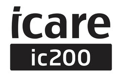 logotip Icare ic200