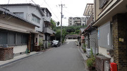 富田林温泉
