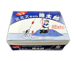 熊太郎 スーパー極太