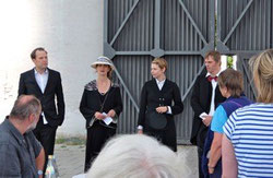 Foto: Bärbel Jacob