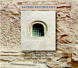 CD: Sacred Psychology, Set 6 CDs