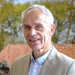 Toon Schuiling, burgerlid Progressief Olst-Wijhe