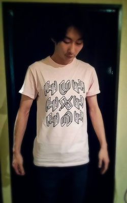 model : Takuma Mori