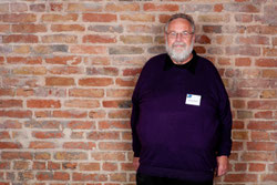 Hermann Pfahler, Sprecher lak Berlin