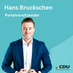Hans Bruckschen