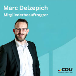 Marc Delzepich