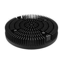 JXLED-165シリーズ パッシブスロットフィンヒートシンク　JARO Thermal
