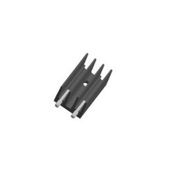 JBHAE5301  基板取付用ピン付きヒートシンク