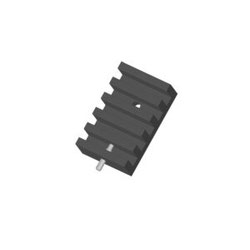 JBHAE1791  基板取付用ピン付きヒートシンク