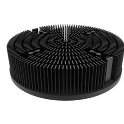 JXLED-225シリーズ パッシブスロットフィンヒートシンク　JARO Thermal
