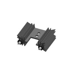 JBHAE2081  基板取付用ピン付きヒートシンク