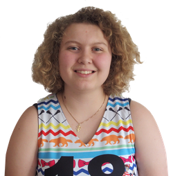 Dortmund Lacrosse Sport Wolverines Jana Holler Spielerin des Monats