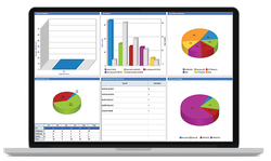 netAlly AirMagnet Wifi Analyzer