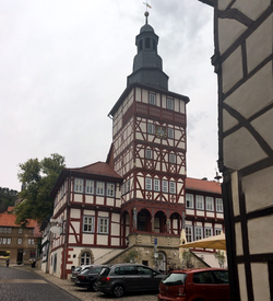 Rathaus