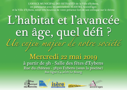 Réseau Et Partenaires Isère Gérontologie