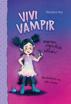 Vivi Vampir