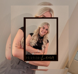 Lena Hager
