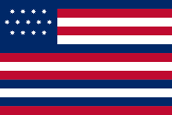 DESIGNED BY BENJAMIN FRANKLIN
